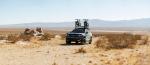 Volkswagen Atlas Basecamp Concept 2019 года